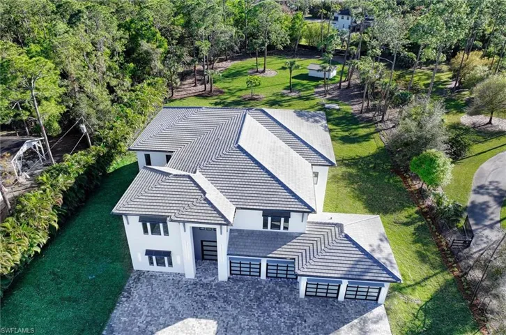 5160 Teak Wood Dr, Naples, Florida 34119