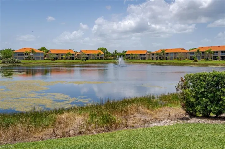 Water view featuring nearby suburban area