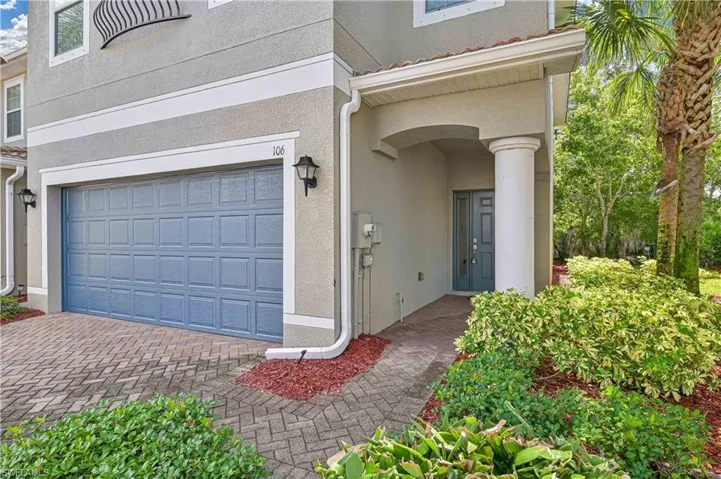 19531 Bowring Park Rd 106, Fort Myers, Florida 33967