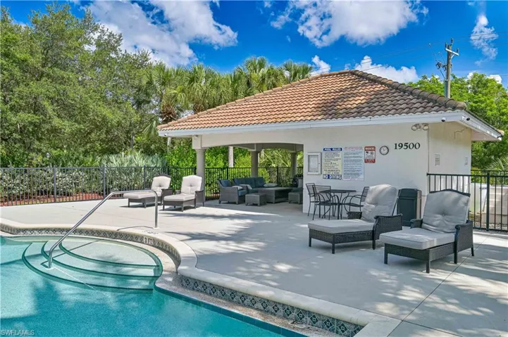 19531 Bowring Park Rd 106, Fort Myers, Florida 33967