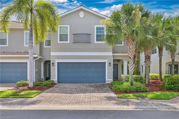 19531 Bowring Park Rd 106, Fort Myers, Florida 33967