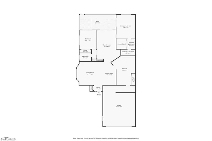 17819 Port Boca Cir, Fort Myers, Florida 33908
