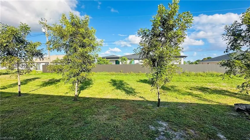 925 Andalusia Blvd, Cape Coral, Florida 33909