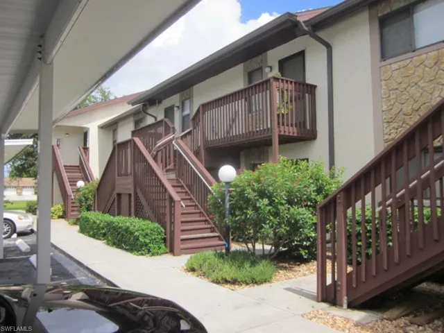 719 Sw 47th Ter 202, Cape Coral, Florida 33914
