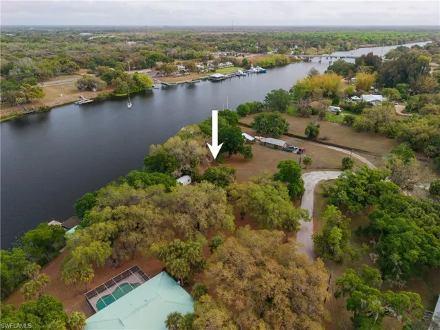 230 Riviera Vista Blvd, Labelle, Florida 33935