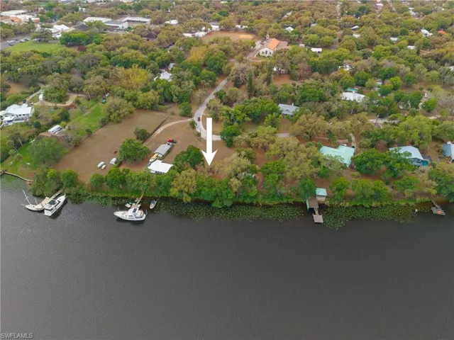 230 Riviera Vista Blvd, Labelle, Florida 33935