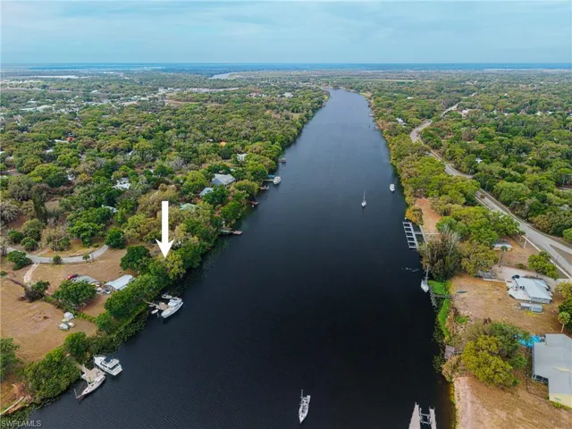 230 Riviera Vista Blvd, Labelle, Florida 33935