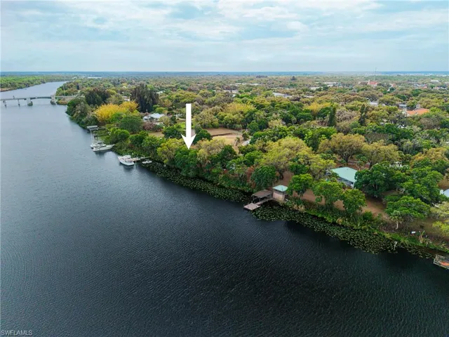 230 Riviera Vista Blvd, Labelle, Florida 33935