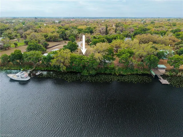 230 Riviera Vista Blvd, Labelle, Florida 33935