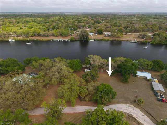 230 Riviera Vista Blvd, Labelle, Florida 33935