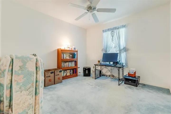 Guest Bedroom 1