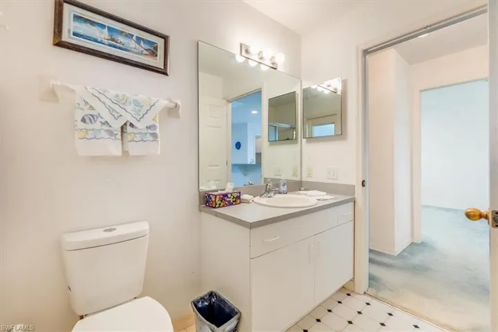 Guest Bath