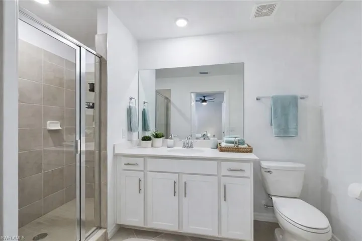 Main Bath