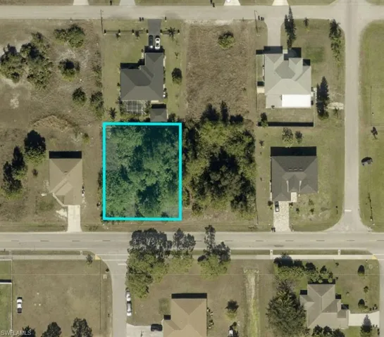3506 12th St W, Lehigh Acres, Florida 33971