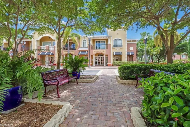 20221 Estero Gardens Cir 205, Estero, Florida 33928