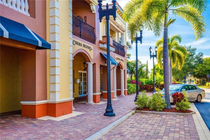 20221 Estero Gardens Cir 205, Estero, Florida 33928