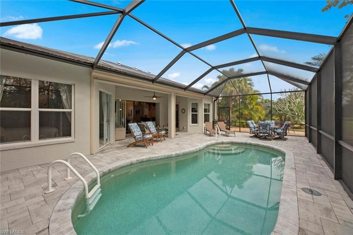 11452  Pembrook  RUN, Estero, FL 33928