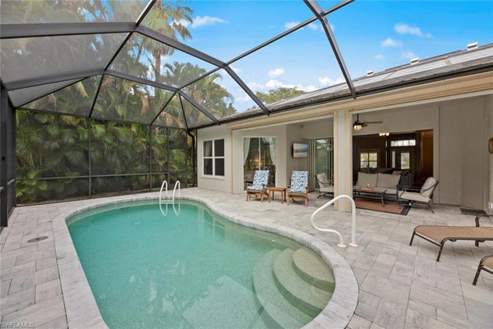 11452  Pembrook  RUN, Estero, FL 33928