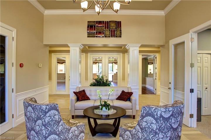 Inside Clubhouse