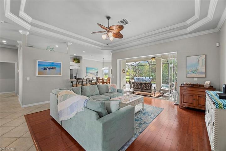 11452  Pembrook  RUN, Estero, FL 33928