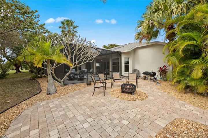 11452  Pembrook  RUN, Estero, FL 33928