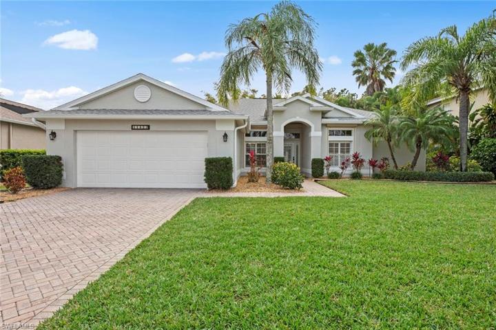 11452  Pembrook  RUN, Estero, FL 33928