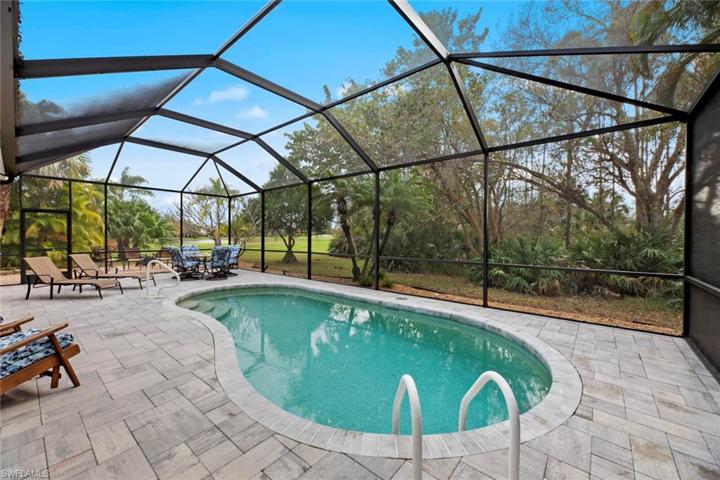 11452  Pembrook  RUN, Estero, FL 33928