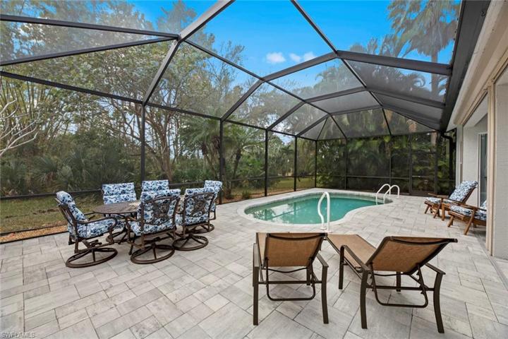 11452  Pembrook  RUN, Estero, FL 33928