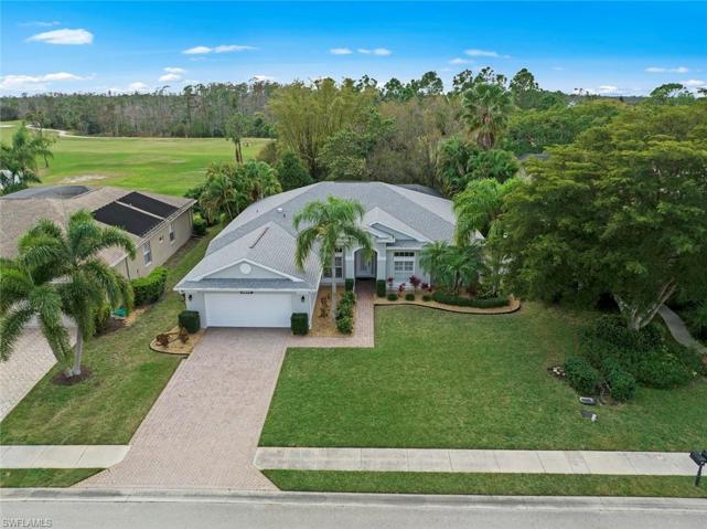 11452  Pembrook  RUN, Estero, FL 33928