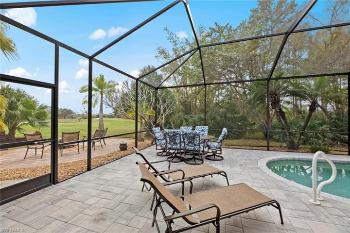 11452  Pembrook  RUN, Estero, FL 33928
