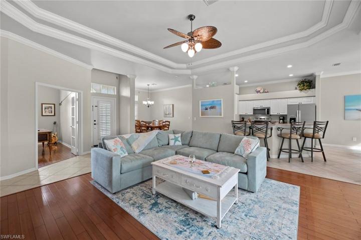 11452  Pembrook  RUN, Estero, FL 33928