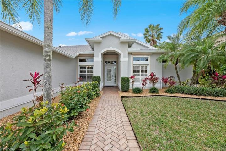 11452  Pembrook  RUN, Estero, FL 33928