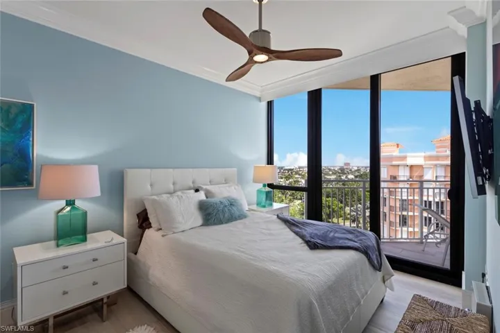 520 Collier Blvd Ph-a, Marco Island, Florida 34145