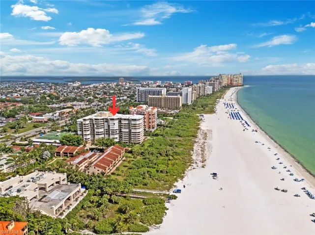 520 Collier Blvd Ph-a, Marco Island, Florida 34145