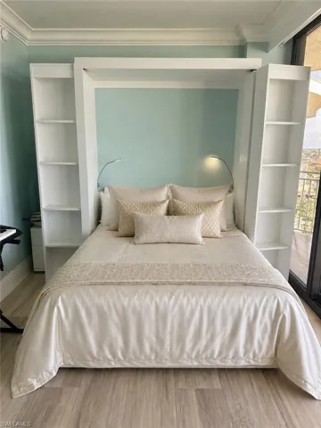 Murphy Bed
