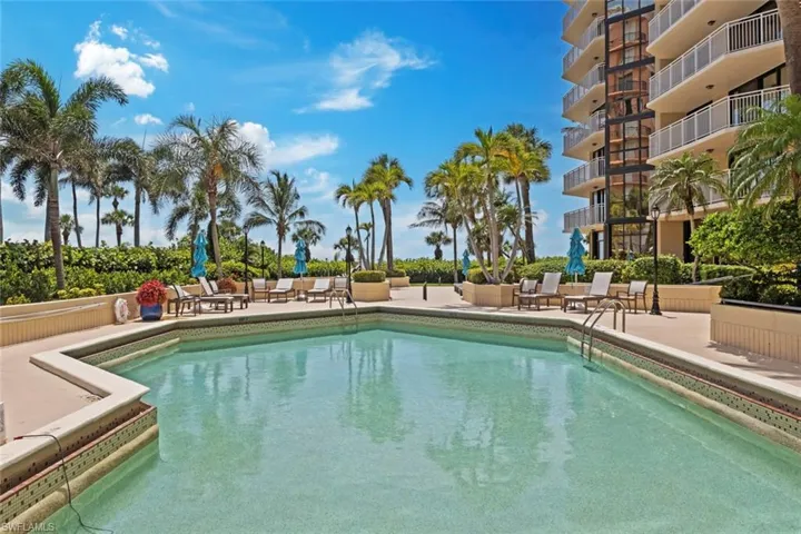 520 Collier Blvd Ph-a, Marco Island, Florida 34145