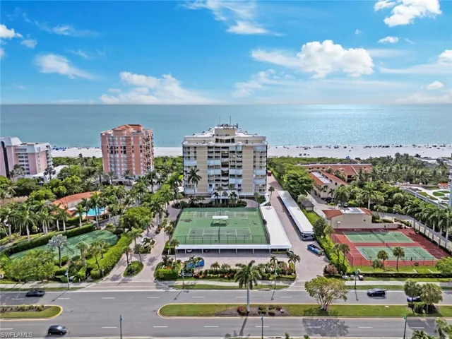 520 Collier Blvd Ph-a, Marco Island, Florida 34145