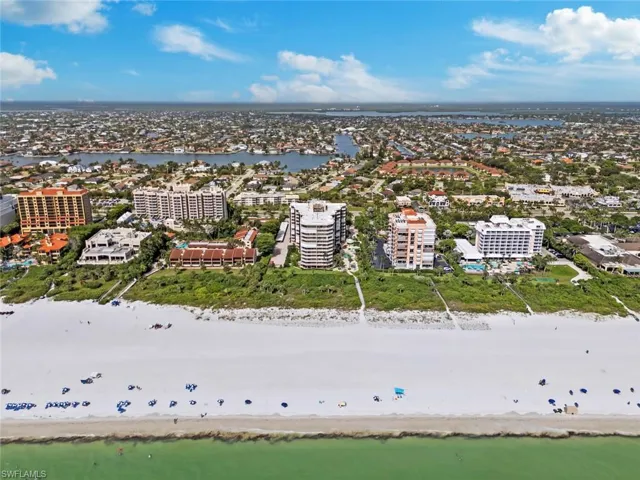 520 Collier Blvd Ph-a, Marco Island, Florida 34145