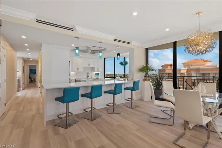 520 Collier Blvd Ph-a, Marco Island, Florida 34145