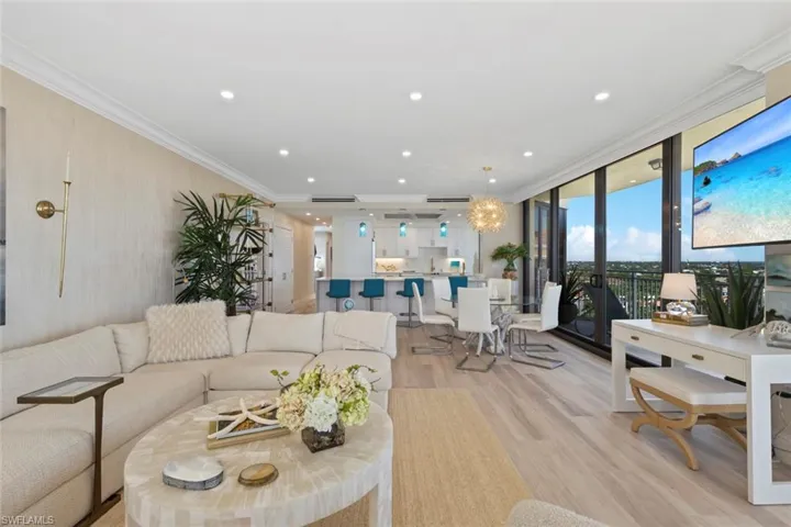 520 Collier Blvd Ph-a, Marco Island, Florida 34145