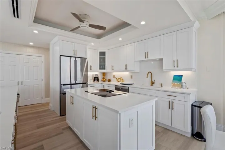520 Collier Blvd Ph-a, Marco Island, Florida 34145