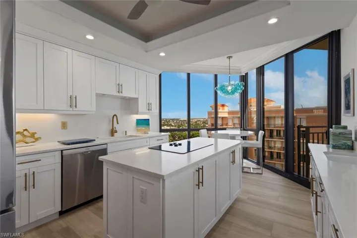 520 Collier Blvd Ph-a, Marco Island, Florida 34145