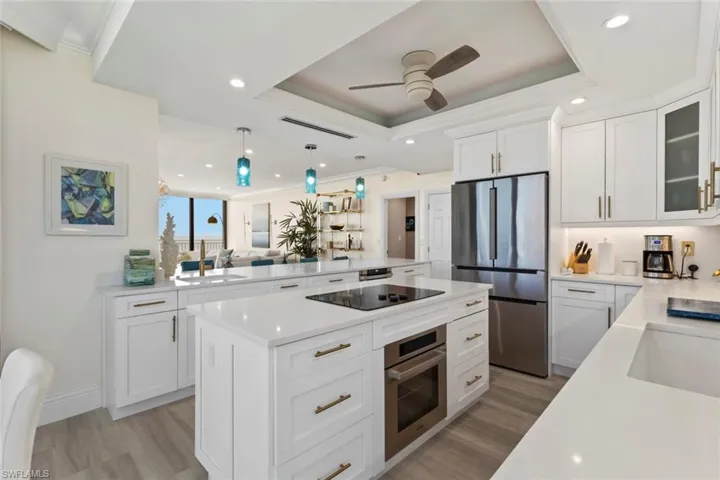 520 Collier Blvd Ph-a, Marco Island, Florida 34145