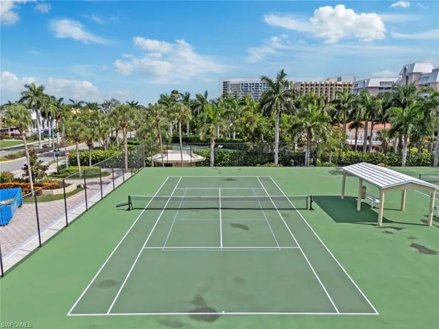 Tennis/Pickleball