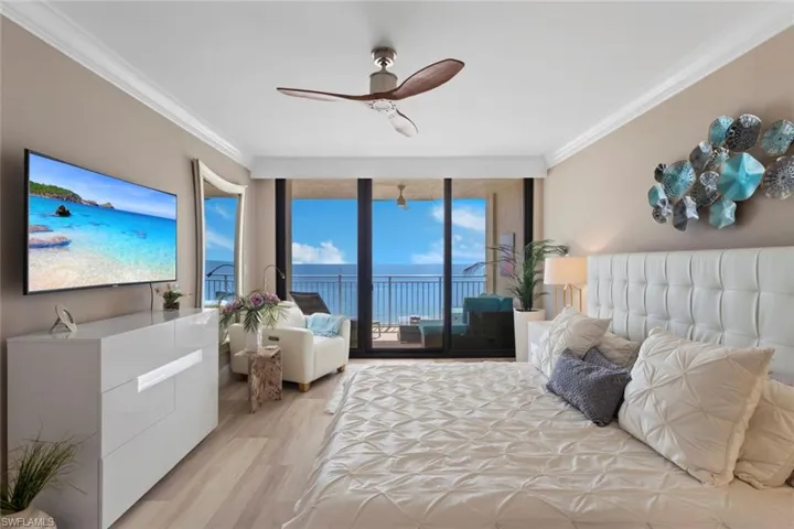 520 Collier Blvd Ph-a, Marco Island, Florida 34145