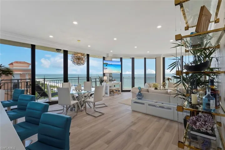 520 Collier Blvd Ph-a, Marco Island, Florida 34145
