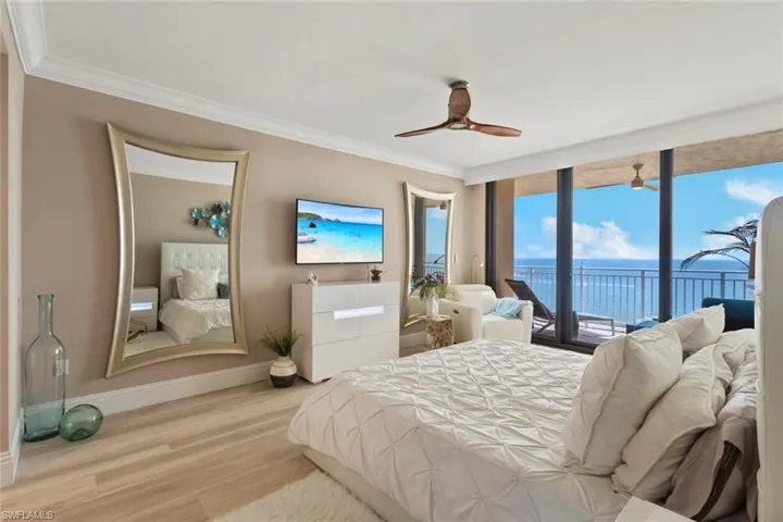 520 Collier Blvd Ph-a, Marco Island, Florida 34145