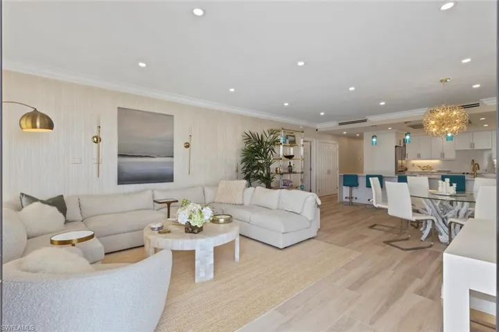 520 Collier Blvd Ph-a, Marco Island, Florida 34145