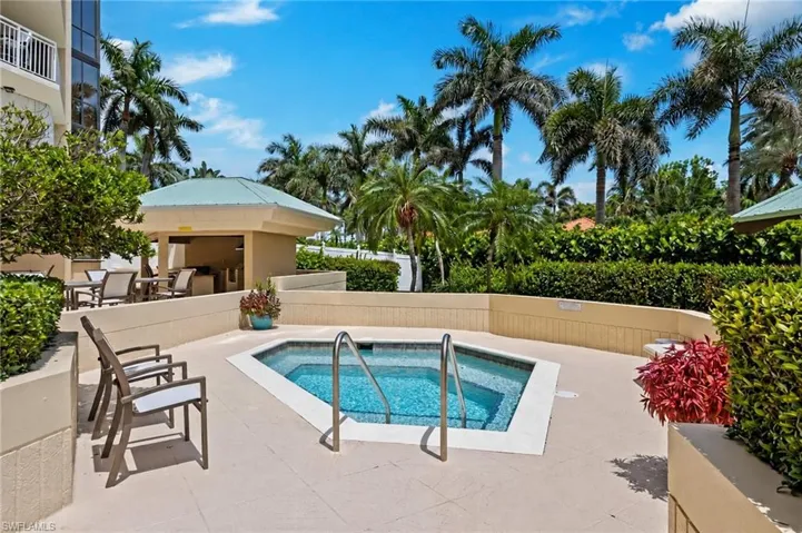 520 Collier Blvd Ph-a, Marco Island, Florida 34145