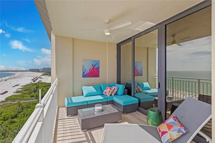 520 Collier Blvd Ph-a, Marco Island, Florida 34145
